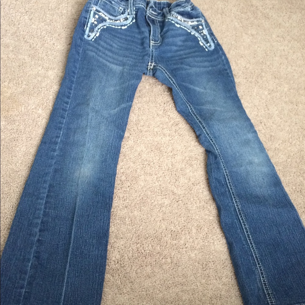 Girls Jeans